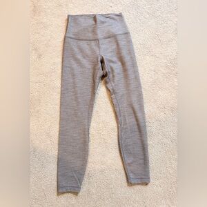 Lululemon Align 25” Leggings